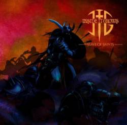 Inside It Grows : Slave of Saints